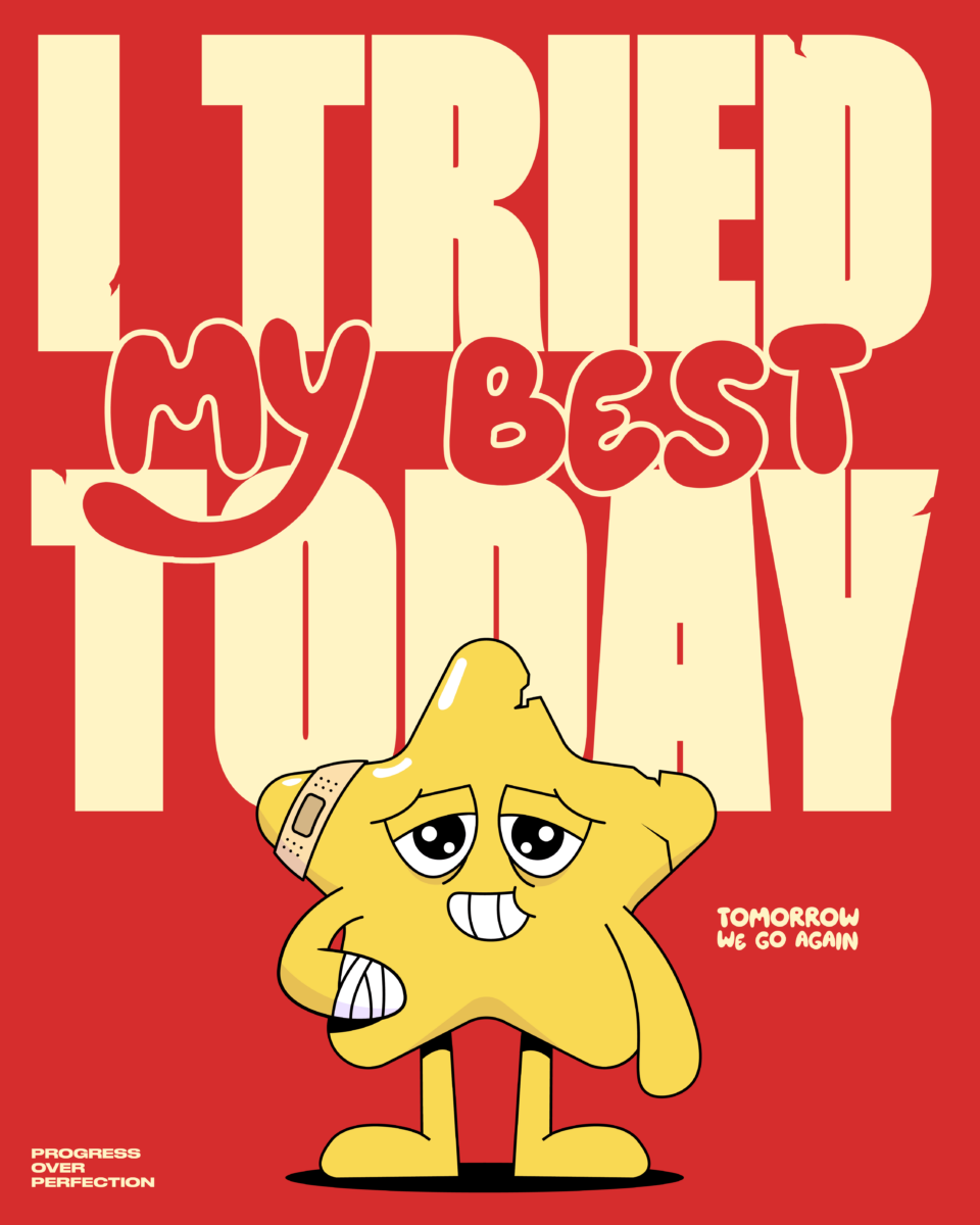 Ho fatto il mio meglio.